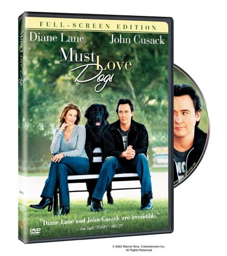 Must Love Dogs Full Screen Edition