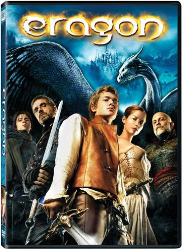 Eragon Full Screen Edition