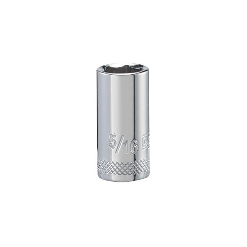 DEWALT DWMT86026OSP 6 Point 14 Drive Socket 516 SAE