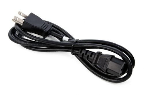 ReadyWired Power Cable Cord for Brother HL-2140 MFC-9340CDW MFC-7860DW HL-L2350DW MFC-L2707DW Printer
