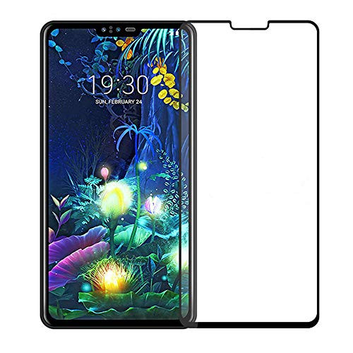 for LG V50 ThinQ Screen Protector Tempered Glass HD Clear 3D Curved Full Cover Tempered Glass for LG V50 ThinQ Screen Protector Protective Film Case Friendly Anti- Scratch Anti-Bubble for LG V50 ThinQ Screen Protector Tempered Glass HD Clear 3D Curved Full Cover Tempered Glass for LG V50 ThinQ Screen Protector Protective Film Case Friendly Anti- Scratch Anti-Bubble