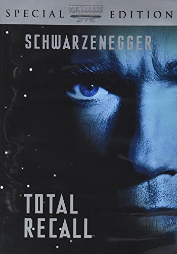Total Recall 1990