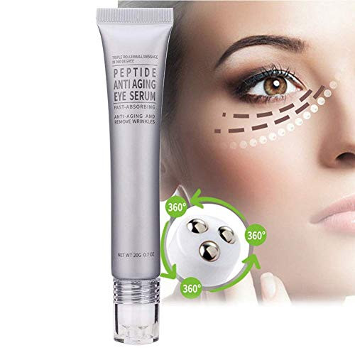 Eye Essence AuQuest 20g Anti-wrinkle Eye Cream Firming Moisturizing Remove Dark Circles Eye Bags Eye Cream Eye Essence AuQuest 20g Anti-wrinkle Eye Cream Firming Moisturizing Remove Dark Circles Eye Bags Eye Cream