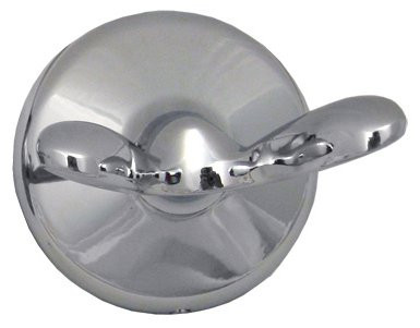 Stone Harbor Hardware Coastal Robe Hook 4402-26