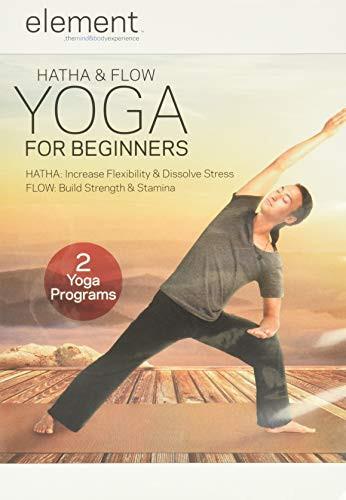 Element Hatha  and  Flow Yoga for Beginners
