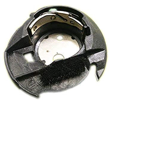 YICBOR Bobbin Case for Brother CE2000 CE4000 CE4400 CE5000XC3152221 YICBOR Bobbin Case for Brother CE2000 CE4000 CE4400 CE5000XC3152221