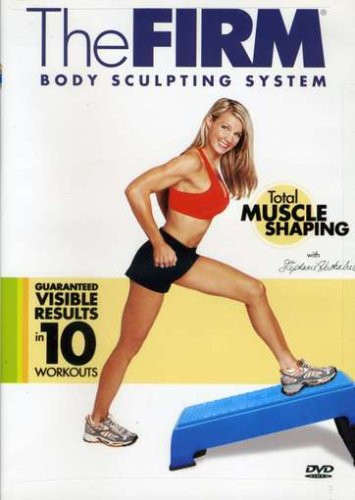 Firm Total Muscle Shaping