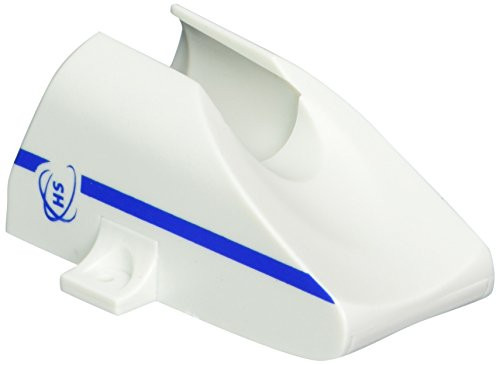 Heathrow Scientific HS3000RFRWH RF3000 Replacement Magnetic Wall Holder