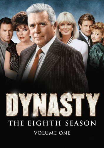 Dynasty Season 8 - Volume 1