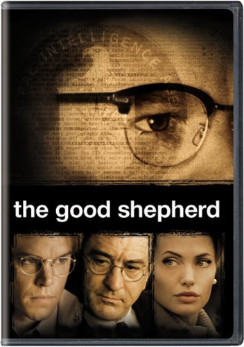 The Good Shepherd Full Screen Edition