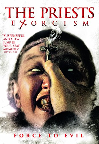 The Priests Exorcism