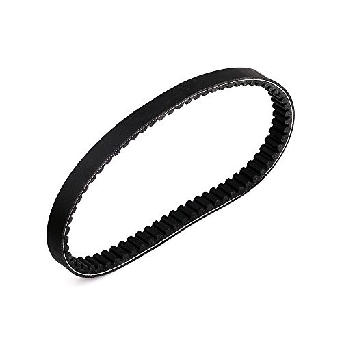 Yingshop Drive Belt Hammerhead 80T TrailMaster Mid XRX Mud Head Go Kart 6_5HP Engine 9_110_018-9_100_018-725