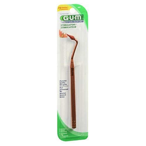 GUM Stimulator - Each Pack of 3