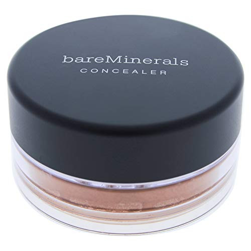 bareMinerals Multi-Tasking Concealer SPF 20 Deep Bisque for Women 0_07 Ounce