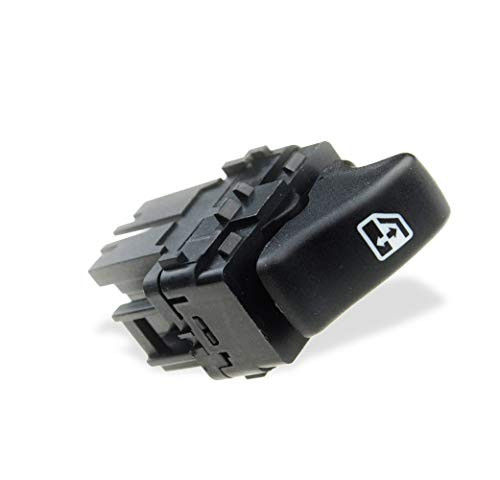 Front Right Passenger Side Power Window Switch for Chevrolet Venture 2000-2005 Oldsmobile Silhouette 2000-2004