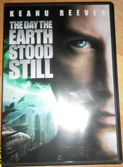 The Day The Earth Stood Still