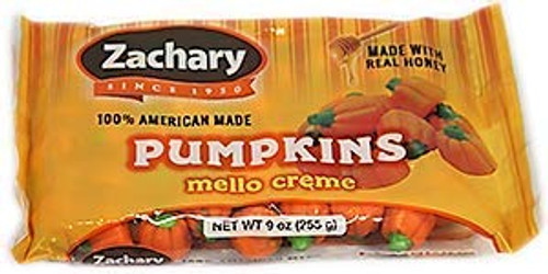 Mello Creme Pumpkins 9 Ounce Bag Mello Creme Pumpkins 9 Ounce Bag