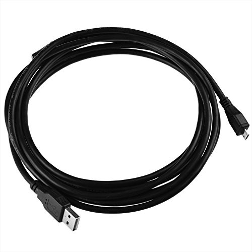 Xbox One Charging Cable Longest Length 20 - Xbox One