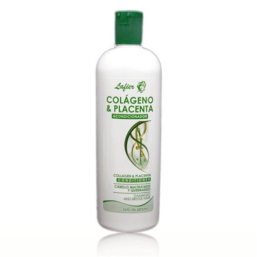 MBP Lafier Collagen  and  Placenta Conditioner