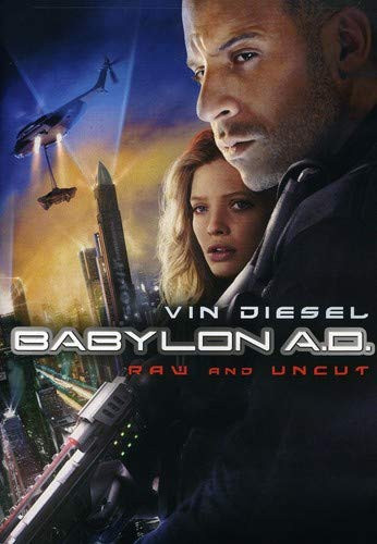 Babylon A_D_
