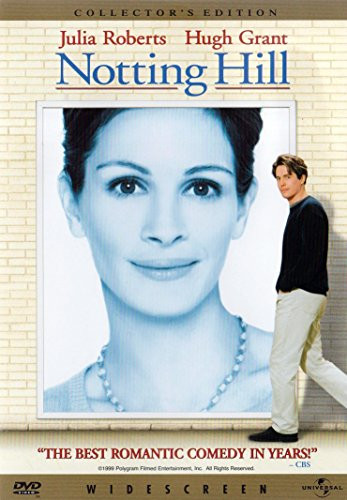 Notting Hill Collectors Edition