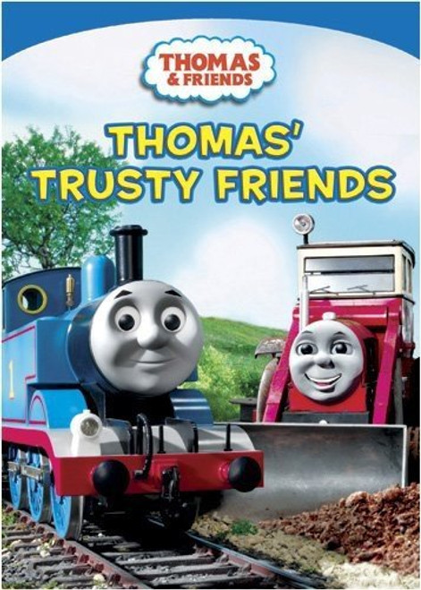 Thomas Trusty Friends Thomas Trusty Friends