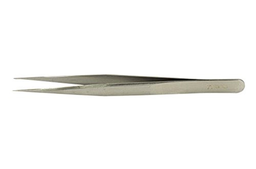 SE Professional 3C Non-Magnetic Tweezers - TW3CC