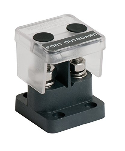 Marinco Power Products Double Insulated Stud 10mm8mm