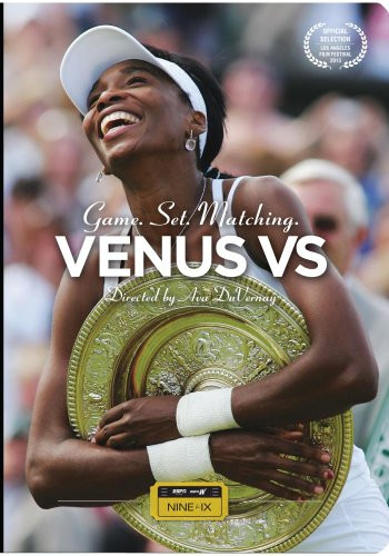ESPN Nine for IX - Venus Vs