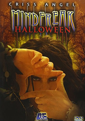 Criss Angel Mindfreak - Halloween Special