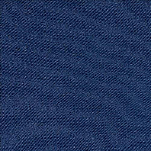 TELIO Organic Cotton Jersey Knit Yard Denim