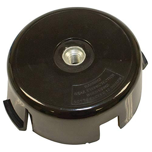 Stens 385-226 Trimmer Head Case Black