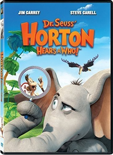 Dr_ Seuss Horton Hears a Who!