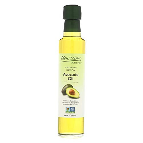 Benissimo Avocado Oil 8_45 Fluid Ounce