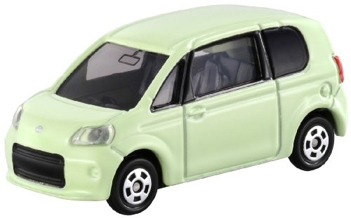 Tomica No.12 Toyota Porte (box) (japan import)