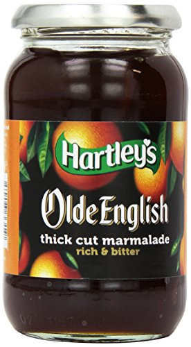 Hartleys Olde English Thick Cut Marmalade 454g16oz