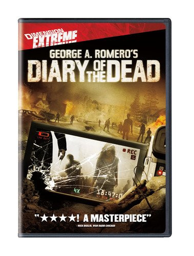 George A_ Romeros Diary of the Dead
