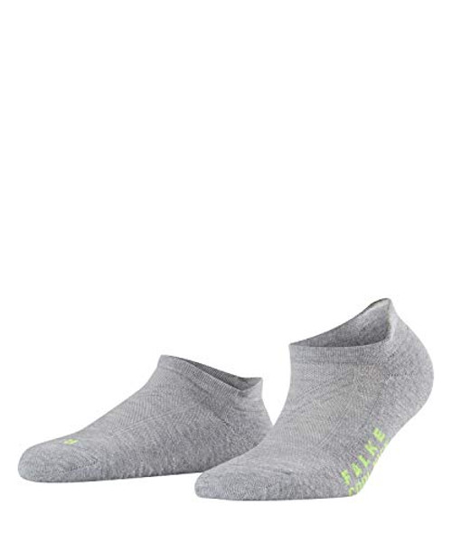 FALKE Womens Cool Kick Sneaker W SN Grey Light Grey 3400 US 8-9_5 EU 39-41 ? UK 5_5-7