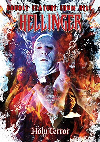 Double Feature From Hell
