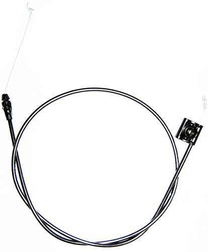 Honda Genuine OEM HRZ216 HRZ216TDA Walk-Behind Lawn Mower Engines FLYWHEEL Brake Cable