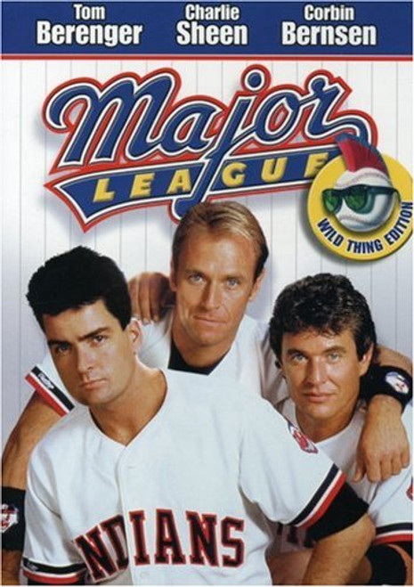 Major League Wild Thing Edition Major League Wild Thing Edition