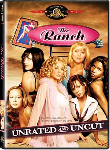 The Ranch Unrated and Uncut