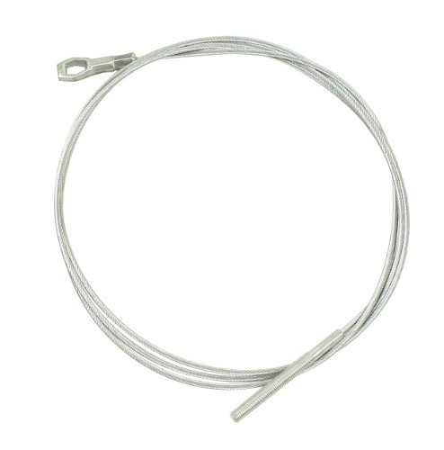 Clutch Cable For Beetle 62-71 Ghia 62-71 2260mm Compatible with Dune Buggy