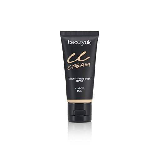 Beauty Uk Colour Correcting Cream SPF 30 - 20 Fawn