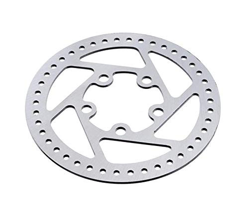 SPEDWHEL Disc Brake Disc for XIAOMI MIJIA M365 Electric Scooter