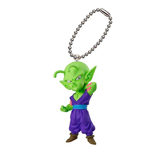 Dragon Ball Super UDM Ultimate Deformed Mascot Burst 16 3_ Piccolo