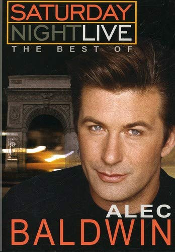 Saturday Night Live - Best of Alec Baldwin