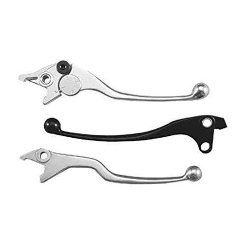 Motion Pro 14-0532 Polished OEM Style Clutch Lever