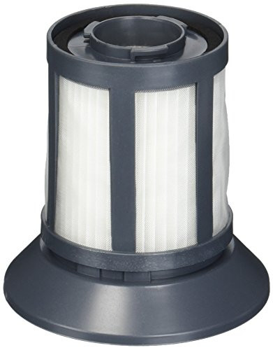 Crucial Vacuum 1 Bissell Dirt Bin Filter, Fits Bissell Zing Bagless Canister Vacuum, Compare to Part No.203-1532