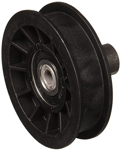 Rotary 12644 Idler Pulley Replaces AYPCraftsmanHusqvarnaPoulan 179114 532179114